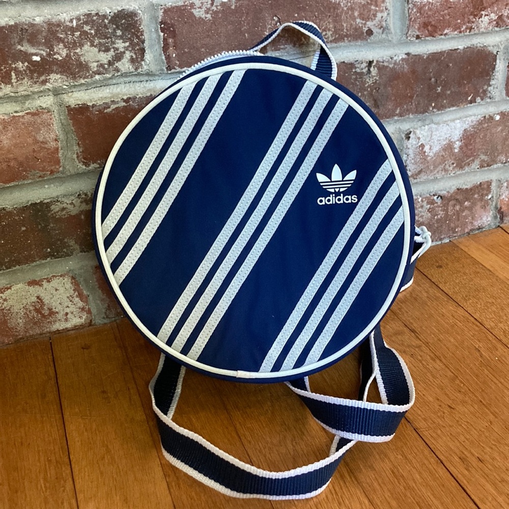Adidas x Ji Won Choi bag